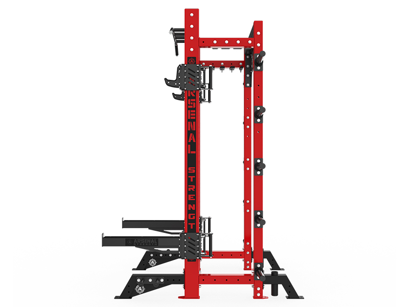 Alpha 7 power rack new arrivals